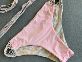 Bikini maudymosi kostiumėlis - nuotraukos Nr. 3