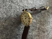 Auksinis Laikrodis Longines - nuotraukos Nr. 3