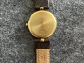 Auksinis Laikrodis Longines - nuotraukos Nr. 4
