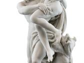 Gian Lorenzo Bernini Proserpinos pagrobimas kopija - nuotraukos Nr. 2
