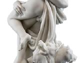 Gian Lorenzo Bernini Proserpinos pagrobimas kopija - nuotraukos Nr. 3