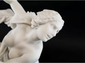 Gian Lorenzo Bernini Proserpinos pagrobimas kopija - nuotraukos Nr. 5