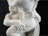Gian Lorenzo Bernini Proserpinos pagrobimas kopija - nuotraukos Nr. 6