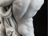 Gian Lorenzo Bernini Proserpinos pagrobimas kopija - nuotraukos Nr. 7