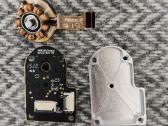 Dji Pahantom 3 Pro Camera Gimbal Roll Motor &Contr