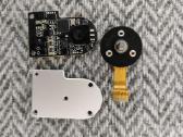 Dji Pahantom 3 Pro Camera Gimbal Roll Motor &Contr - nuotraukos Nr. 2