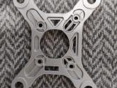 Dji Phantom 3 Pro Anti-vibration Gimbal Mount Plt - nuotraukos Nr. 2