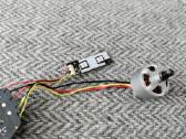 Dji Phantom 3 Pro Motors & Leds