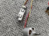Dji Phantom 3 Pro Motors & Leds - nuotraukos Nr. 4