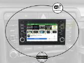 Audi A4 B6 B7 2002-08 Symphony Android multimedia - nuotraukos Nr. 3