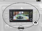 Audi A4 B6 B7 2002-08 Symphony Android multimedia - nuotraukos Nr. 7