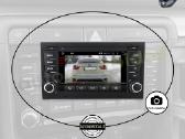 Audi A4 B6 B7 2002-08 Symphony Android multimedia - nuotraukos Nr. 8