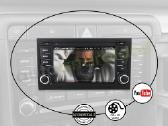 Audi A4 B6 B7 2002-08 Symphony Android multimedia - nuotraukos Nr. 9