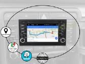 Audi A4 B6 B7 2002-08 Symphony Android multimedia - nuotraukos Nr. 11