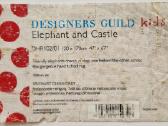Vaikiškas kilimas Designers Guild 120 x 170 cm - nuotraukos Nr. 3
