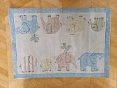 Vaikiškas kilimas Designers Guild 120 x 170 cm