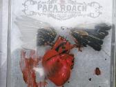 Papa Roach - Getting Away With Murder