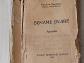 Antikvarines knygos - nuotraukos Nr. 6