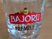 Bajorų Premium stiklinė - nuotraukos Nr. 3