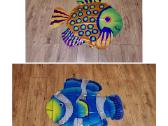 Balionas žuviukas Nemo