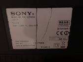Sony Bravia Kdl-32ex650 - nuotraukos Nr. 5