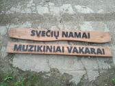 Reklaminė iškaba