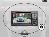 Audi A4 Rns-e 2002-08 Android multimedia GPS/WiFi - nuotraukos Nr. 7