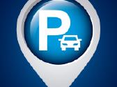 Automobiliu parkavimas prie Kauno oro uosto - nuotraukos Nr. 2