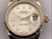 Auksinis Rolex 279178 Rose Gold - nuotraukos Nr. 3