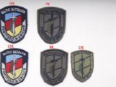 Baltic Battalion,baltic Batalion