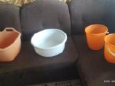 Parduodu voneles skalbimui ir kt. Kaina: nuo 3eur