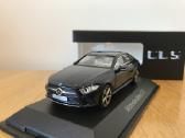 Mercedes-benz Cls - nuotraukos Nr. 2