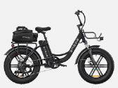 Engwe elektriniai dviračiai Ep-2 Engine Pro 750w - nuotraukos Nr. 7