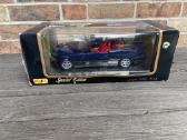 Bmw E36 3 Serijos Kregždė Modelis automodelis 1:18