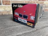 Bmw E36 3 Serijos Kregždė Modelis automodelis 1:18 - nuotraukos Nr. 3