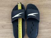 Šlepetės Speedo 34 d. Vidp 21,5 cm - nuotraukos Nr. 2
