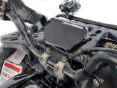 Akcija! Pigiausias Keturratis 250cc 012/10 - nuotraukos Nr. 27