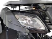 Akcija! Pigiausias Keturratis 250cc 012/10 - nuotraukos Nr. 31