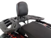Akcija! Pigiausias Keturratis 250cc 012/10 - nuotraukos Nr. 32