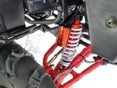 Akcija! Pigiausias Keturratis 250cc 012/10 - nuotraukos Nr. 34