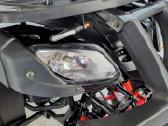 Akcija! Pigiausias Keturratis 250cc 012/10 - nuotraukos Nr. 35