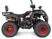 Akcija! Pigiausias Keturratis 250cc 012/10 - nuotraukos Nr. 8