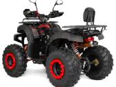 Akcija! Pigiausias Keturratis 250cc 012/10 - nuotraukos Nr. 9