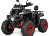 Akcija! Pigiausias Keturratis 250cc 012/10 - nuotraukos Nr. 5