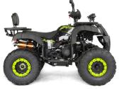 Akcija! Pigiausias Keturratis 250cc 012/10 - nuotraukos Nr. 11