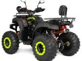 Akcija! Pigiausias Keturratis 250cc 012/10 - nuotraukos Nr. 16
