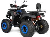 Akcija! Pigiausias Keturratis 250cc 012/10 - nuotraukos Nr. 17