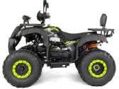 Akcija! Pigiausias Keturratis 250cc 012/10 - nuotraukos Nr. 18