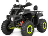 Akcija! Pigiausias Keturratis 250cc 012/10 - nuotraukos Nr. 6