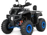 Akcija! Pigiausias Keturratis 250cc 012/10 - nuotraukos Nr. 7